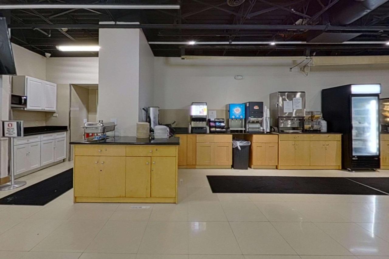 Rodeway Inn & Suites Fort Lauderdale Airport & Cruise Port Dania Beach Esterno foto