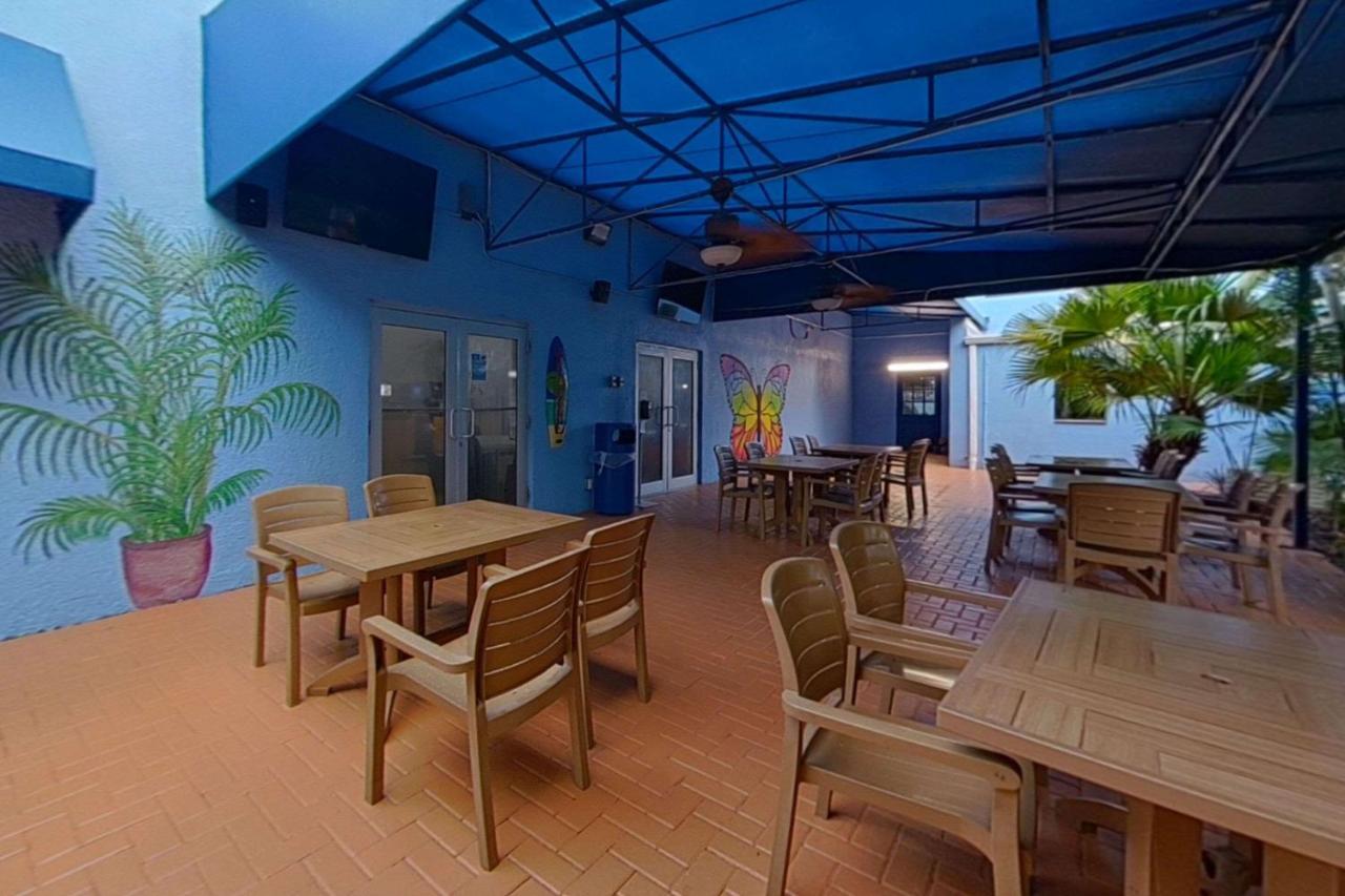 Rodeway Inn & Suites Fort Lauderdale Airport & Cruise Port Dania Beach Esterno foto