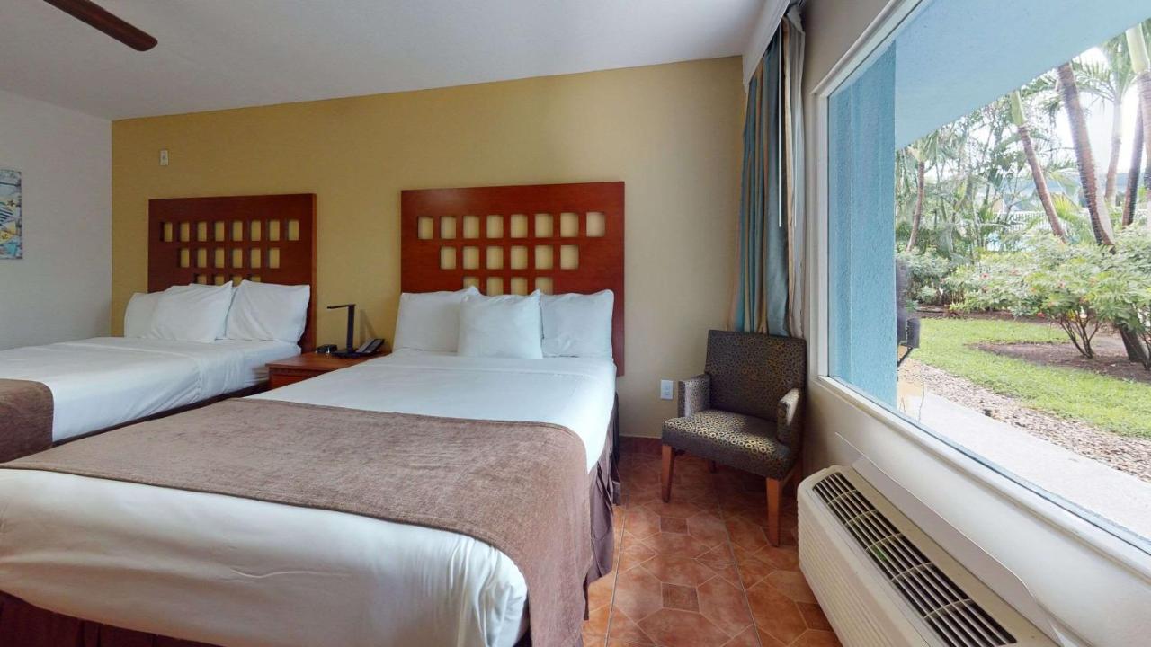 Rodeway Inn & Suites Fort Lauderdale Airport & Cruise Port Dania Beach Esterno foto