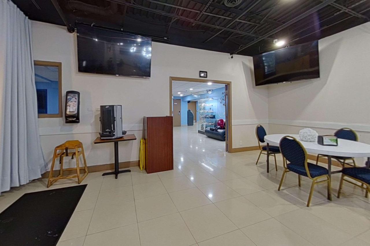 Rodeway Inn & Suites Fort Lauderdale Airport & Cruise Port Dania Beach Esterno foto