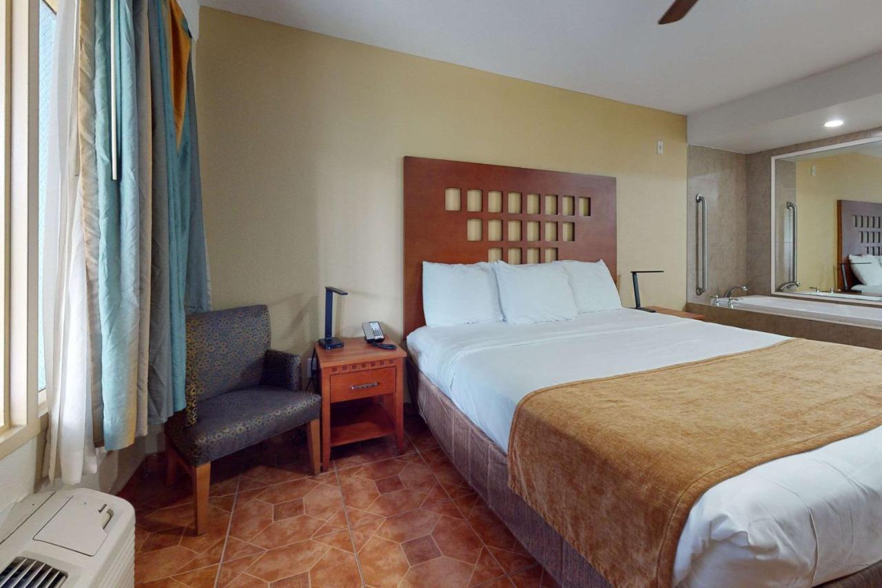 Rodeway Inn & Suites Fort Lauderdale Airport & Cruise Port Dania Beach Esterno foto