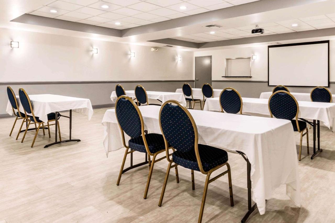 Rodeway Inn & Suites Fort Lauderdale Airport & Cruise Port Dania Beach Esterno foto